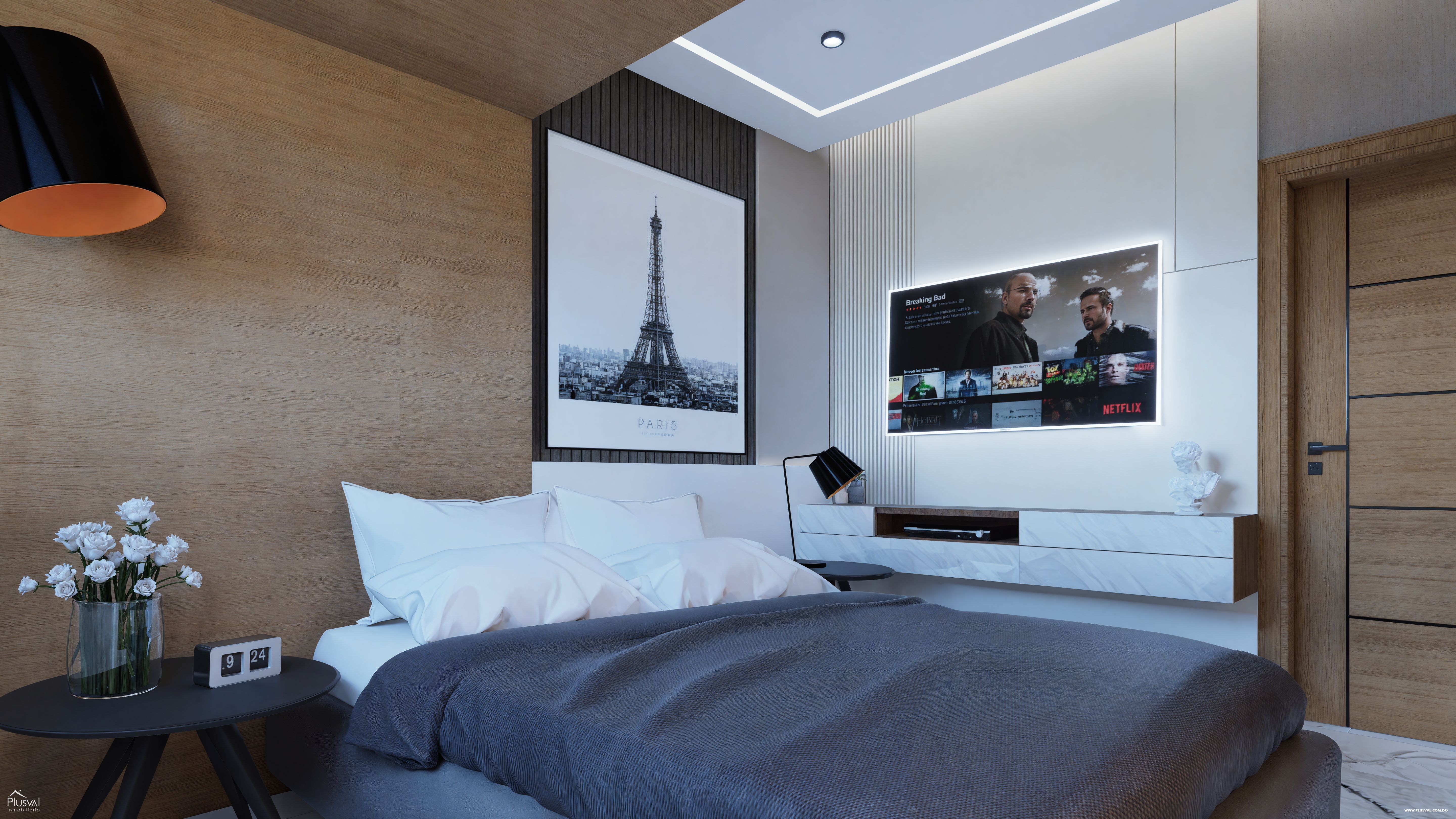 Apartamentos en Bayahíbe de 1 y 2 Habitaciones 493445