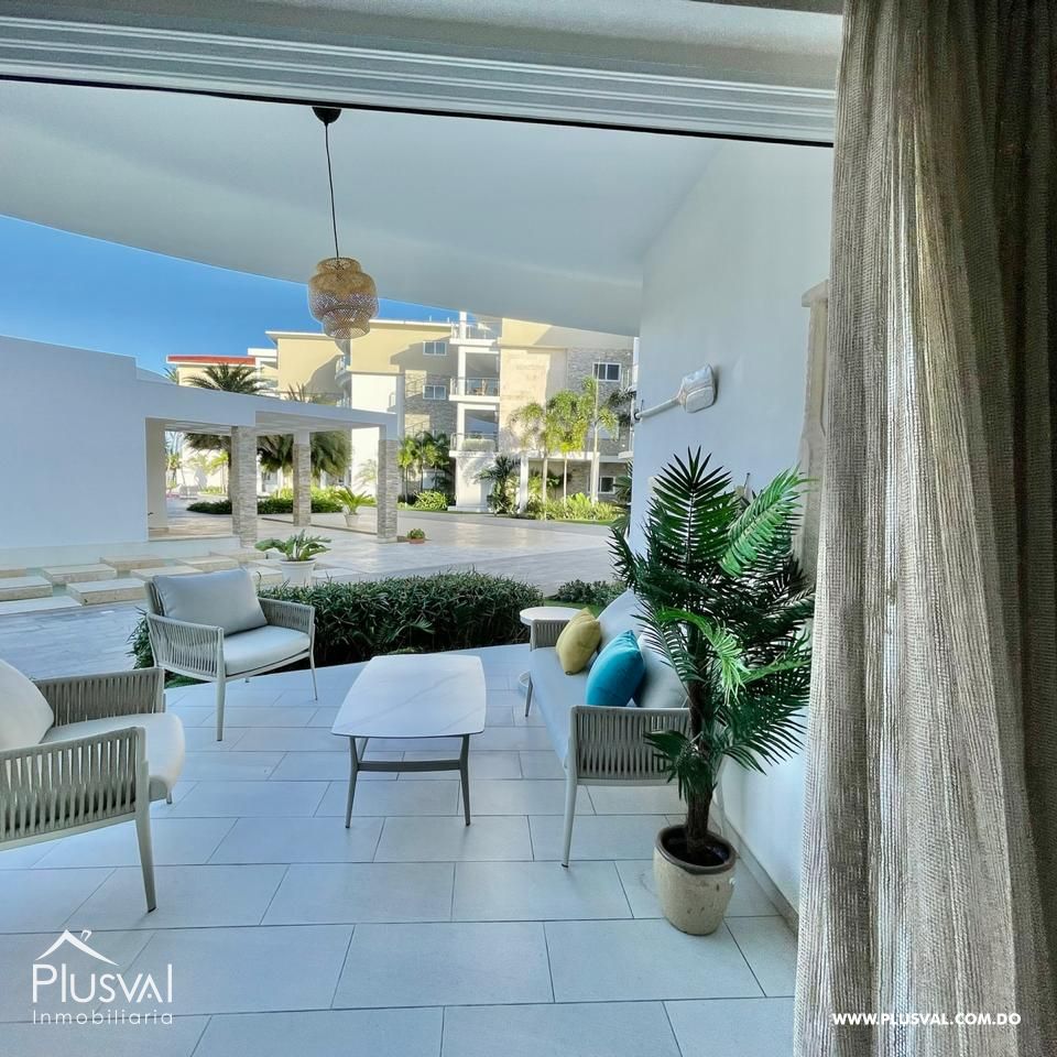 El proyecto mas exclusivo de Bavaro-Punta Cana 280560
