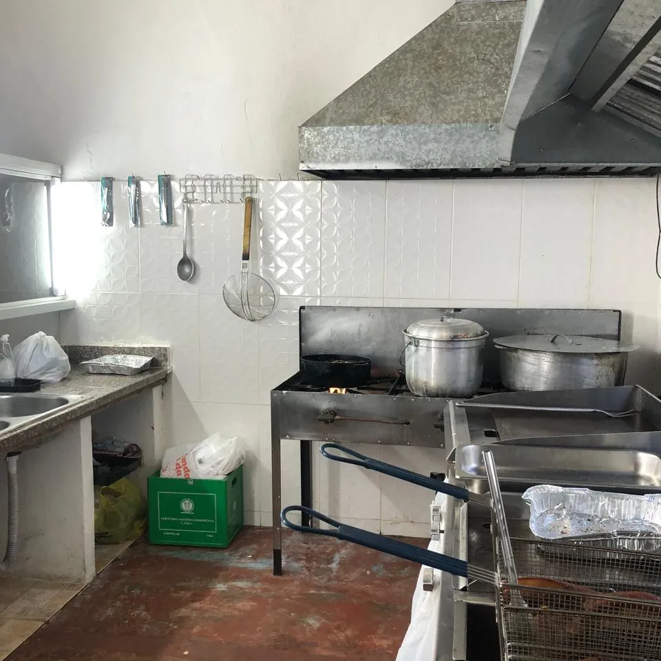 Propiedad en la Zona Colonial en excelente zona 438040