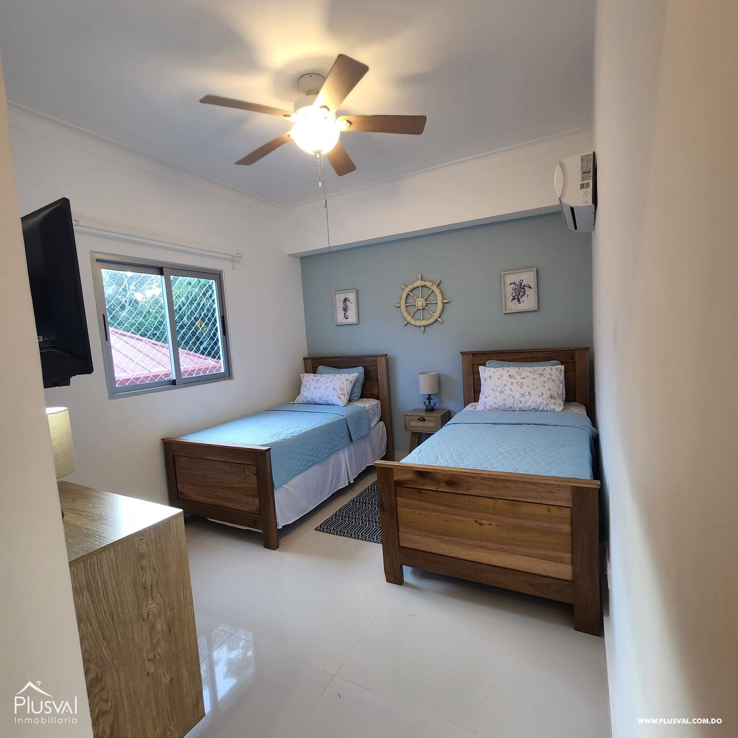 Atractivo Apartamento en Zona Exclusiva – Ideal para Alquiler de Renta Corta o Vivienda 418208