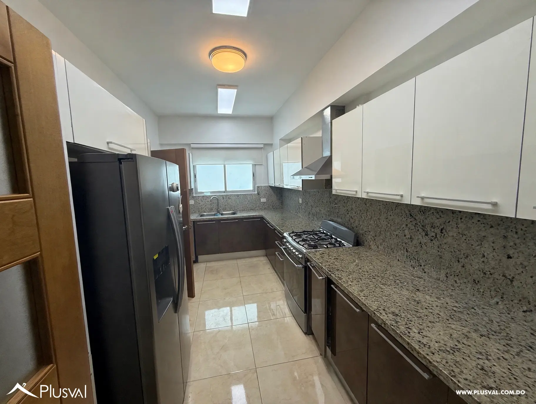Apartamento en Venta de 3 habitaciones en los Cacicazgos 536289