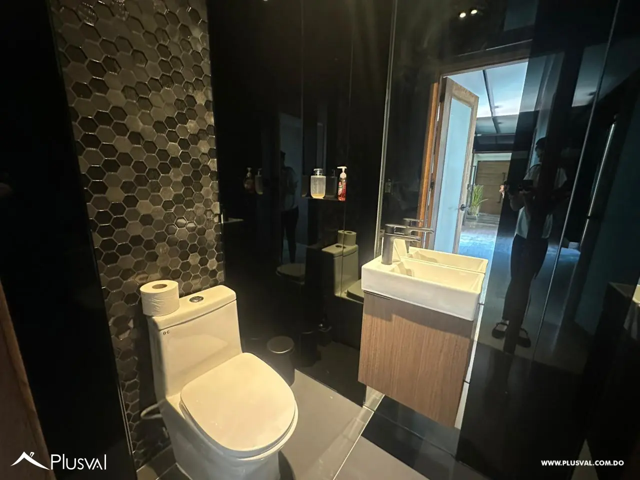 Apartamento amueblado en alquiler en Cacigazcos 502209