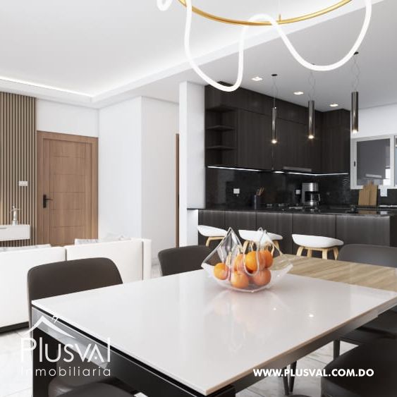 Apartamentos PH con ascensor en Brisa Oriental 342896