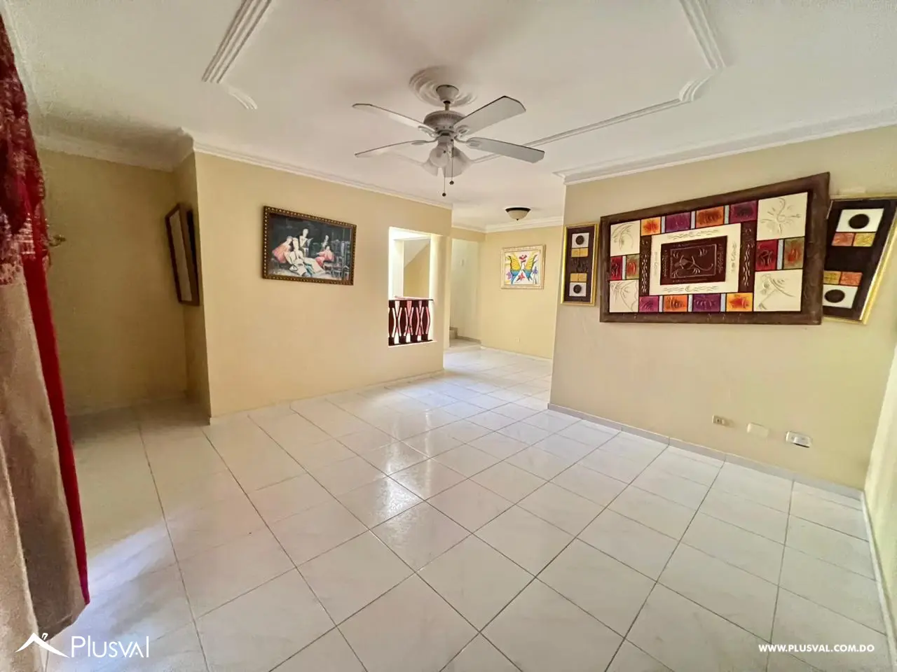 Casa en Bani de 6 habitaciones 499027