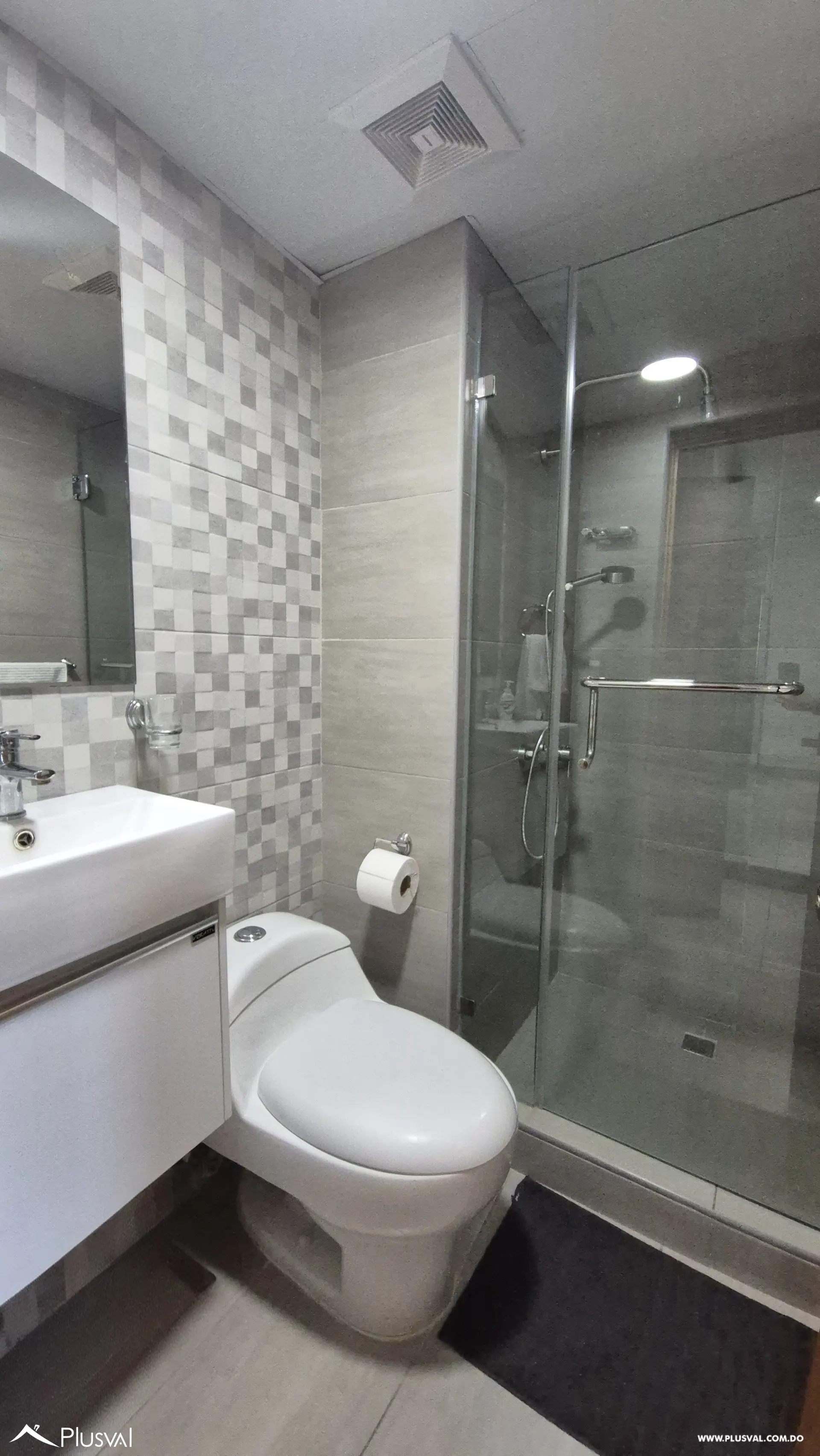 Apartamento en alquiler AMUEBLADO, El Vergel 459327