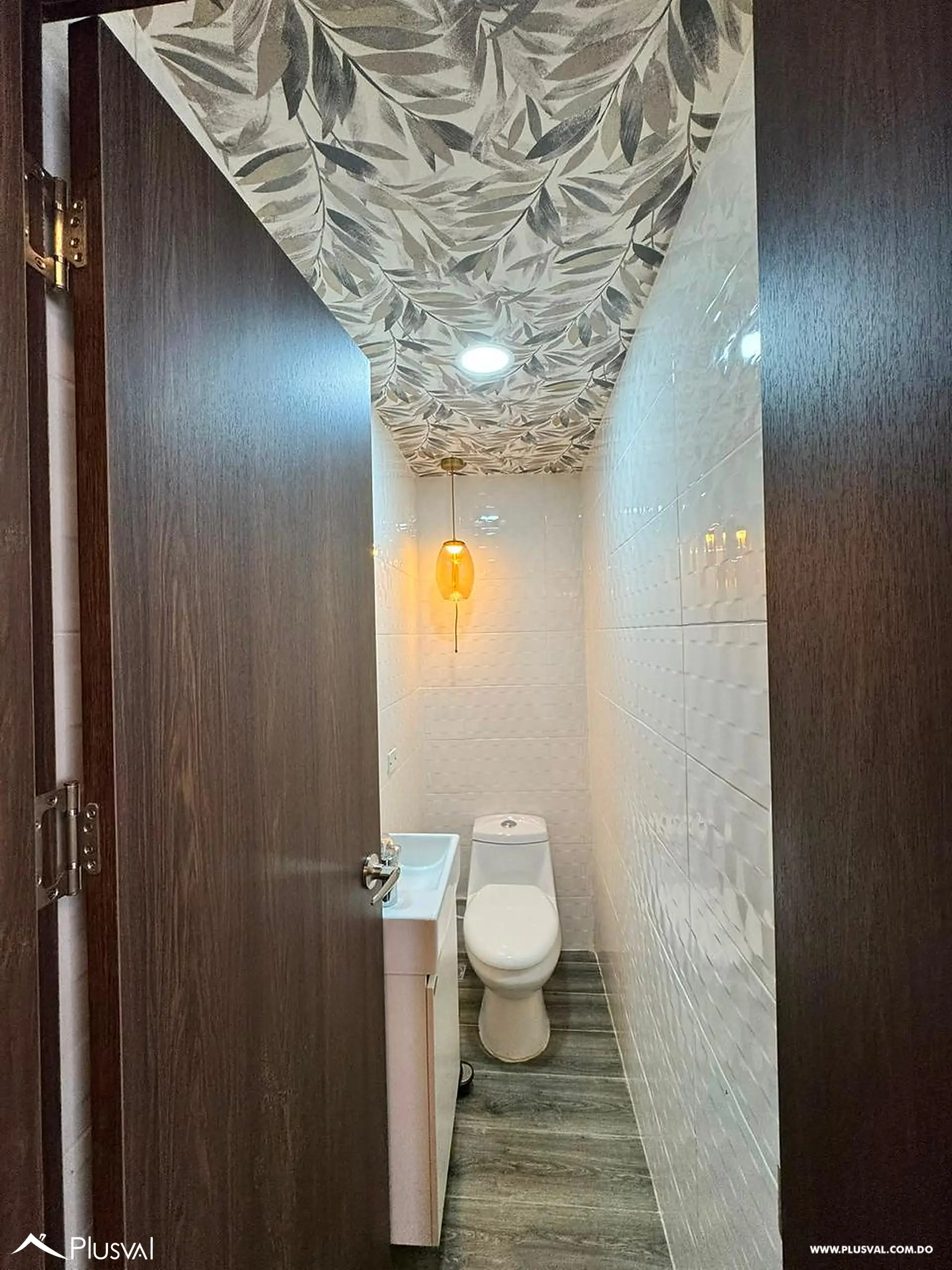 Apartamento en Naco, foto 2