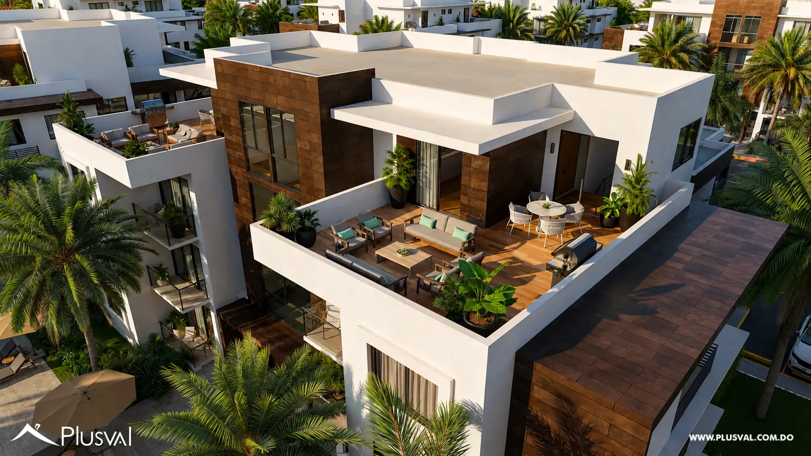 APARTAMENTO DE 3 HABITACIONES DE CORALES DE PALMARE BAVARO 519083