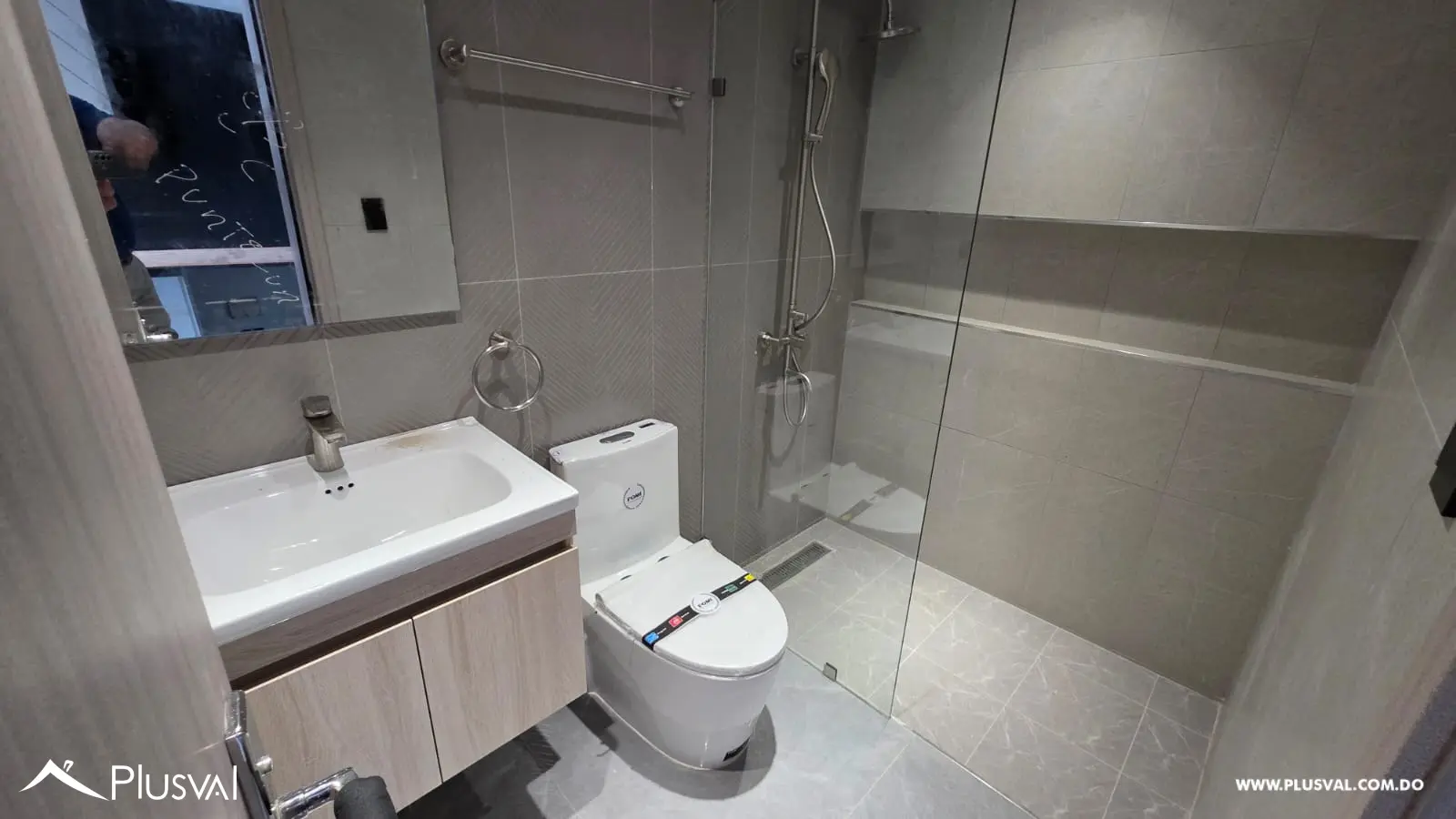 Apartamento en venta en Piantini 500514