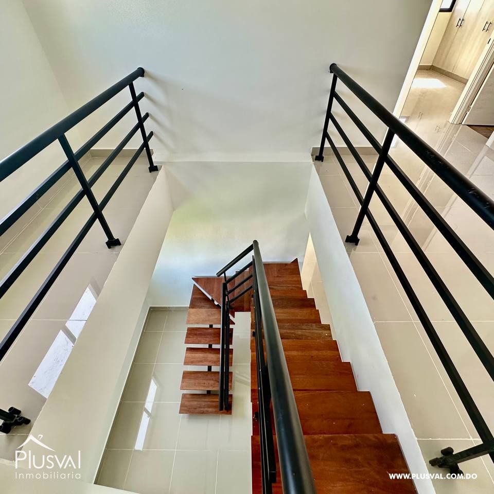 Venta de pent-house ubicado en Prado Oriental, Santo Domingo Este. 453759