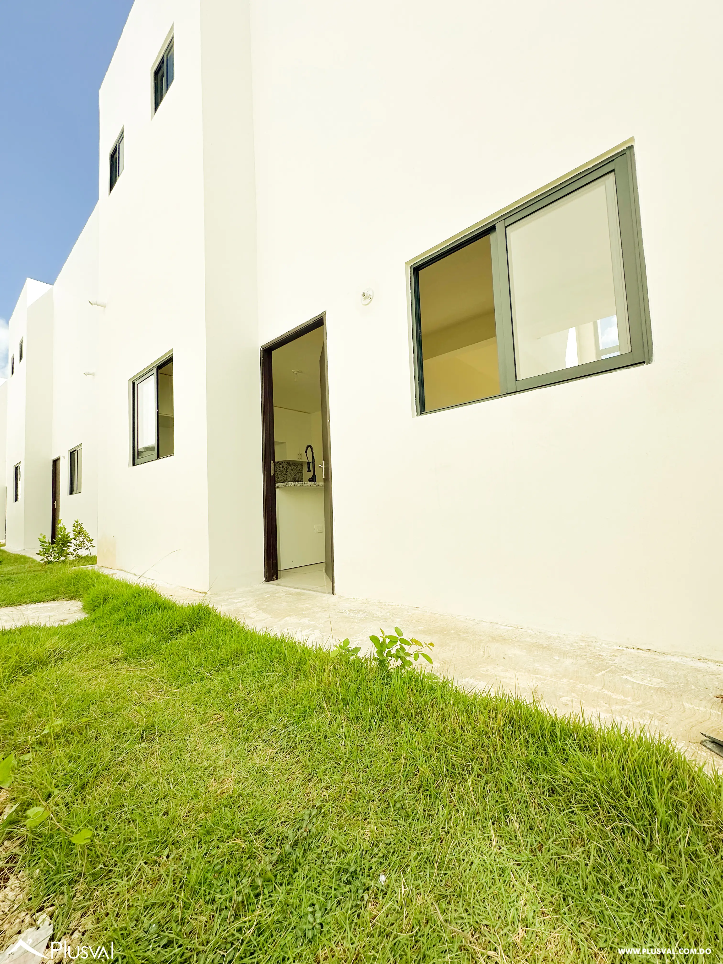 Alquiler de exclusiva propiedad de 3 Hab en Bavaro-Punta Cana 472542