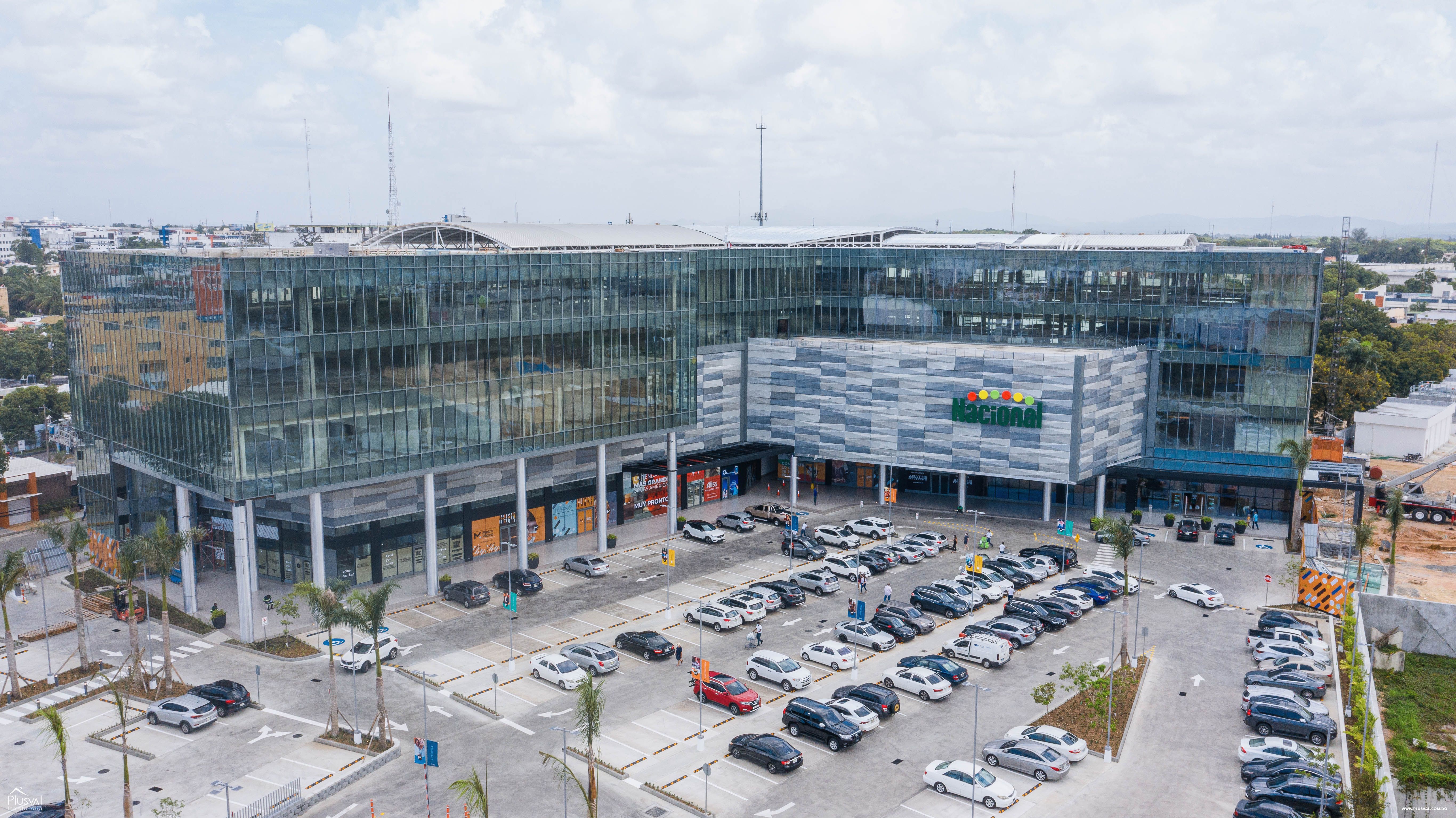 Alquiler de Local Comercial en Plaza 193673