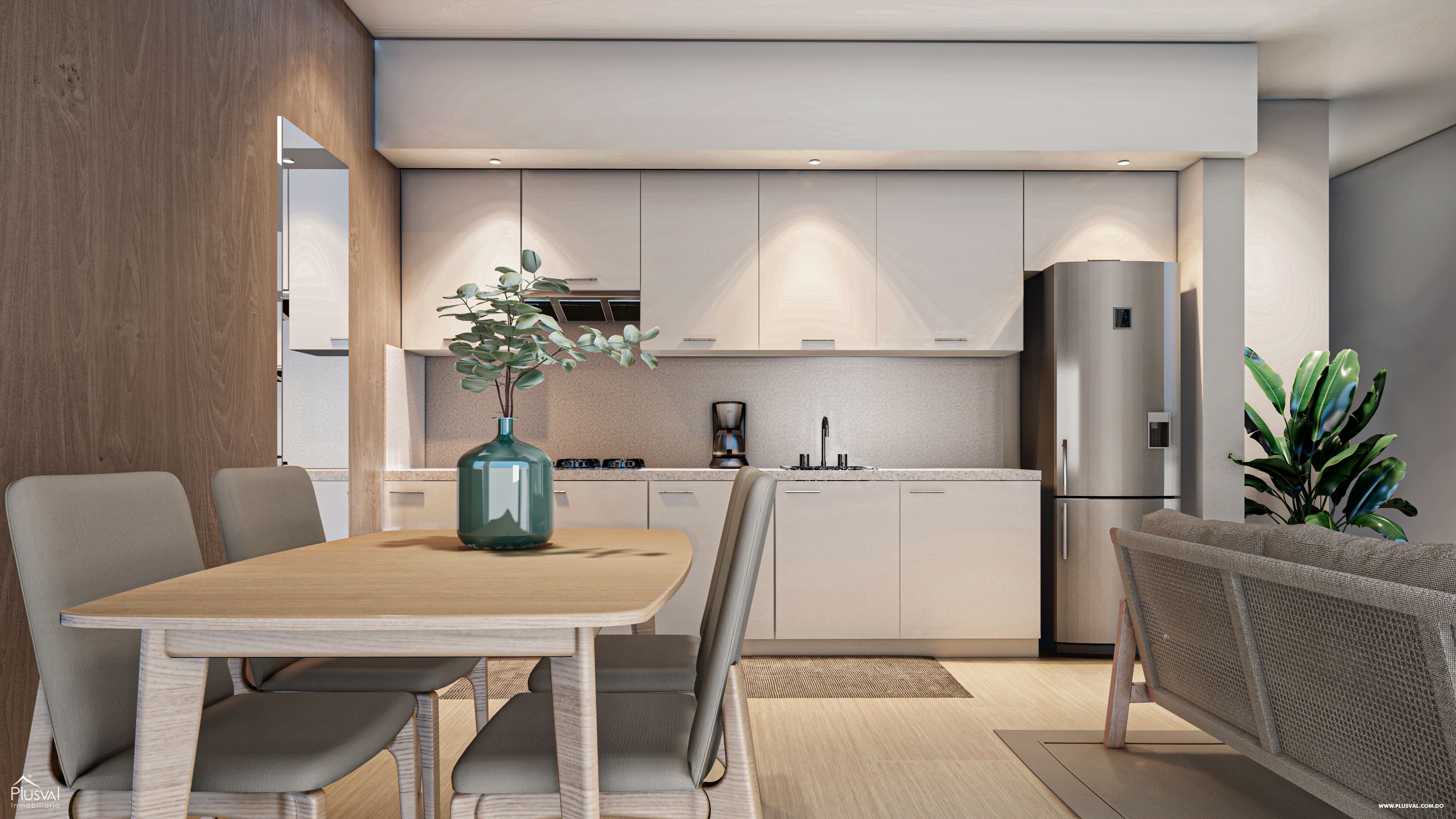 EMERALD GARDEN, Emerald Cove Dominicus Bayahibe 395100