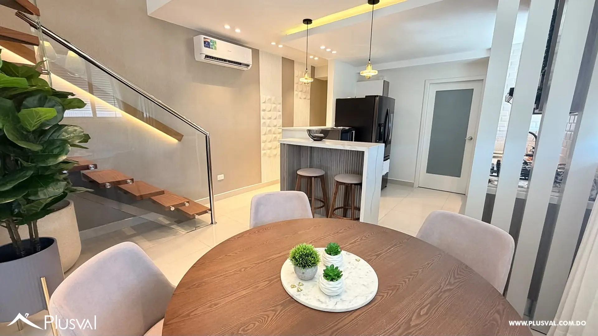 Apartamento en Serrallés, foto 2