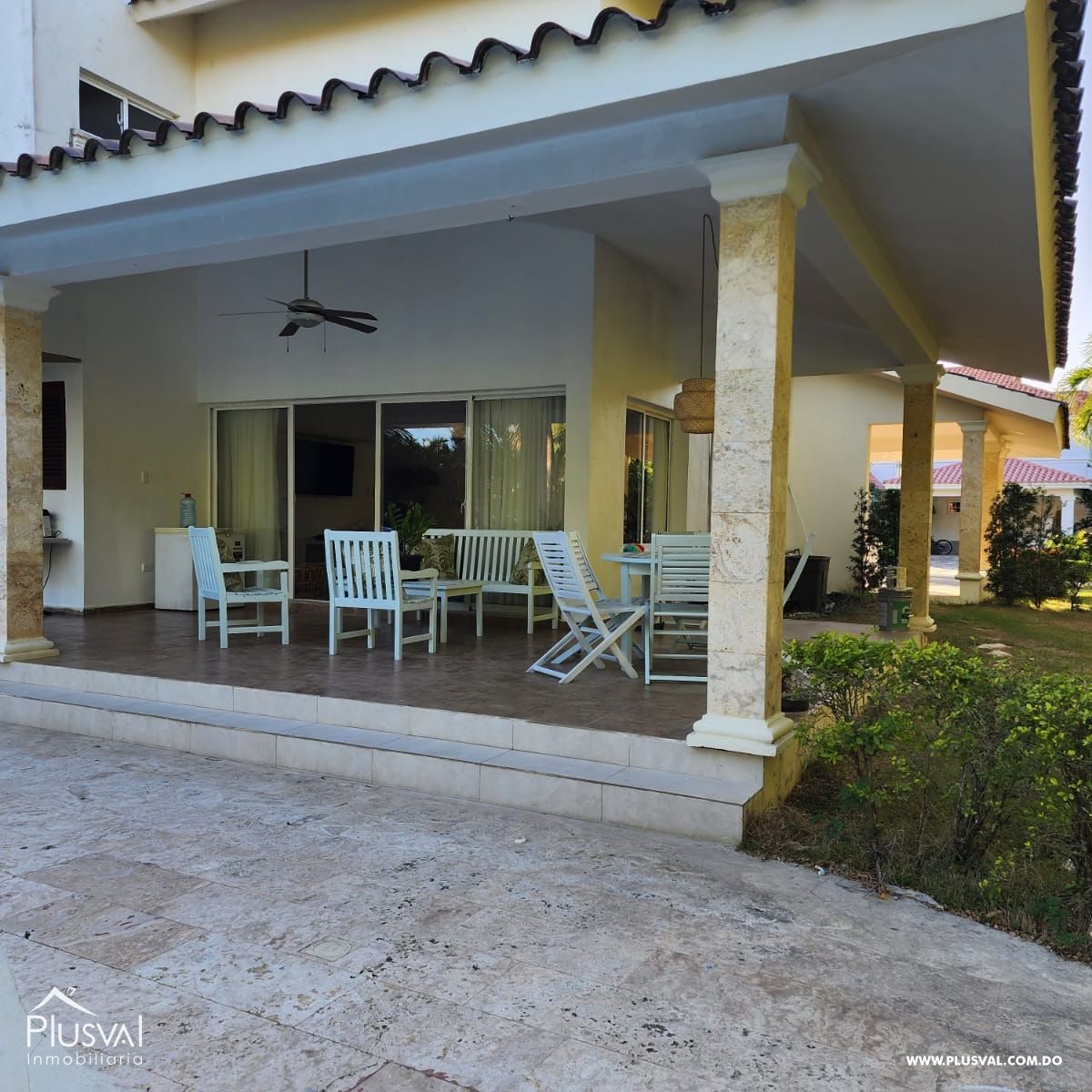 Villa en venta Guavaberry 401499