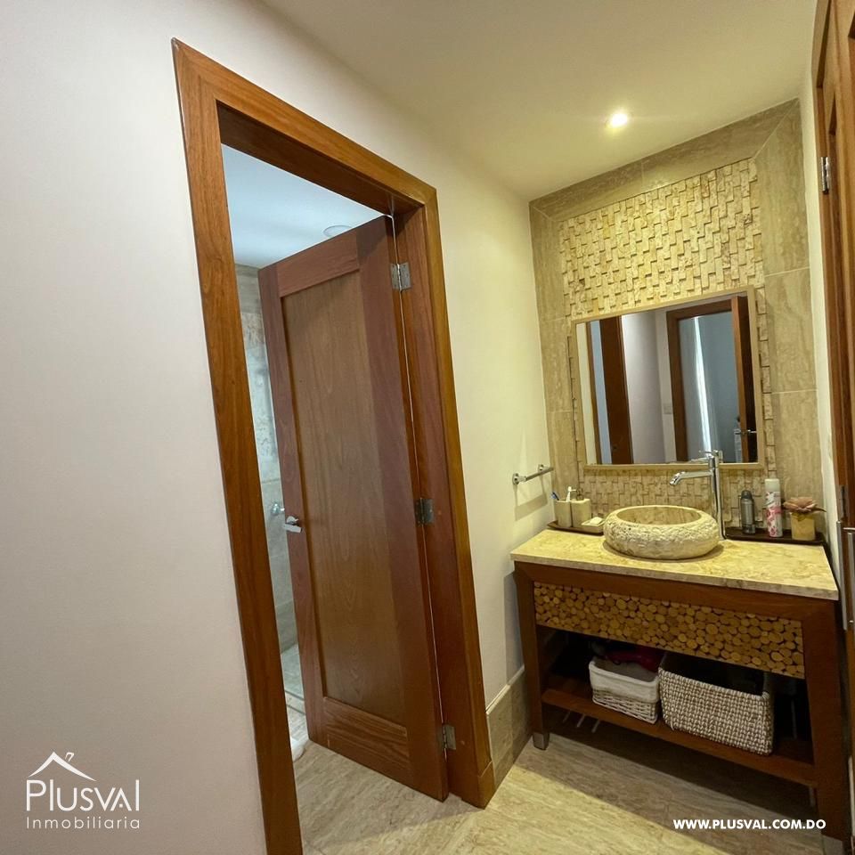 Espectacular Apartamento  en Venta en Las Terrenas totalmente Amueblado 320284