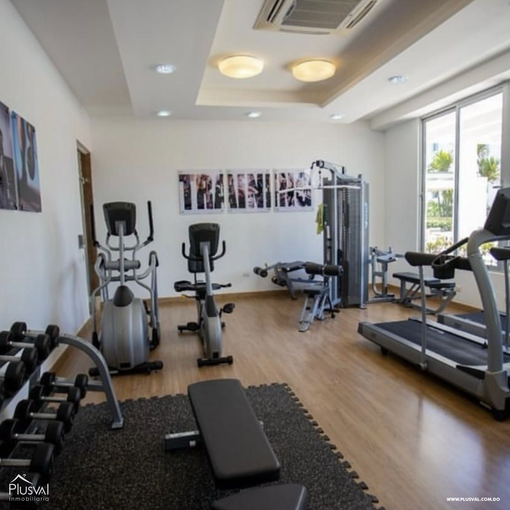 Apartamento Amueblado de Lujo con Terraza y 3 Hab. en Piantini 447583