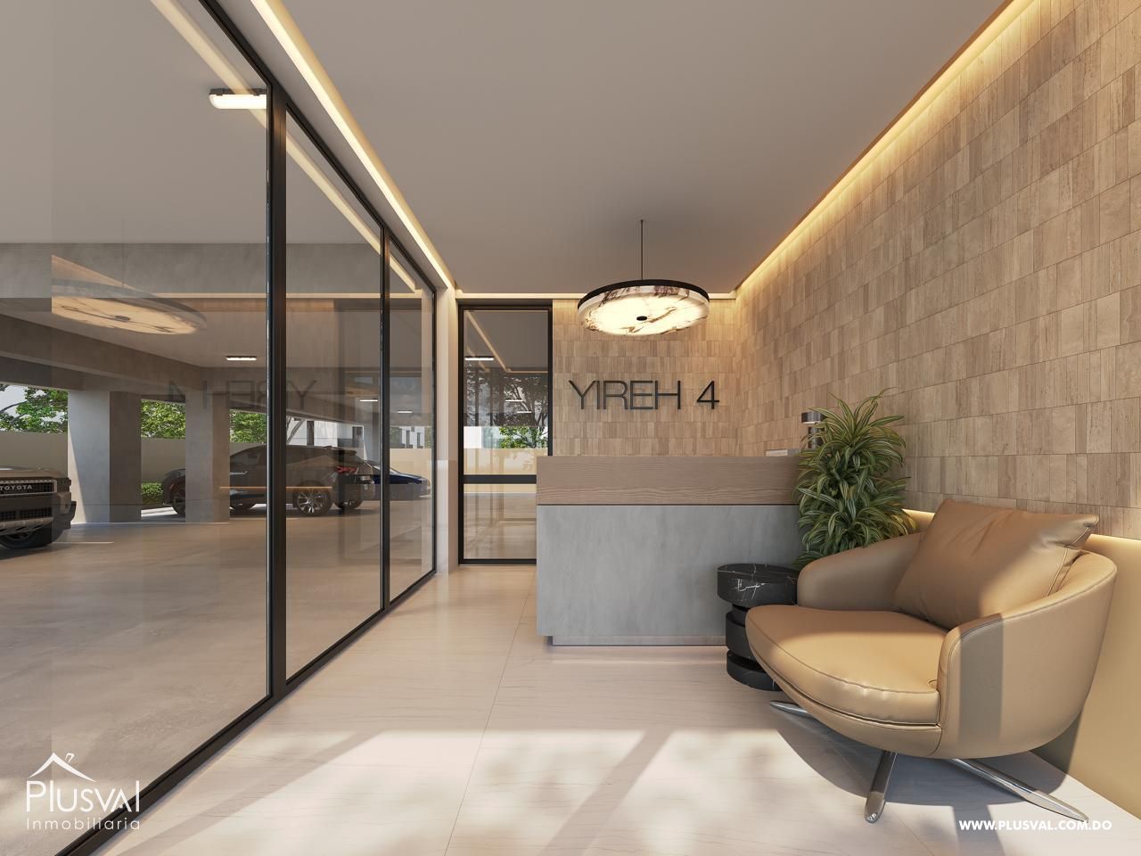 Exclusiva torre de apartamentos en zona céntrica. 484478