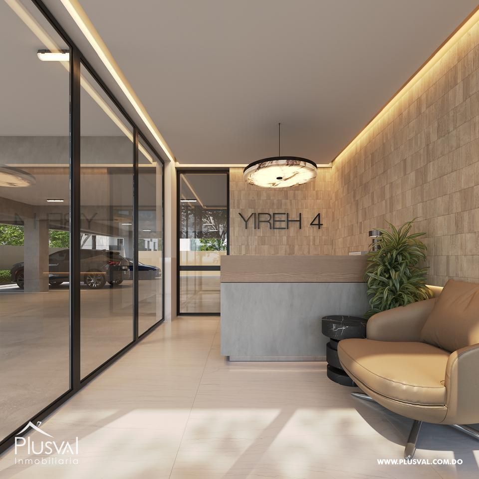 Exclusiva torre de apartamentos en zona céntrica. 484478