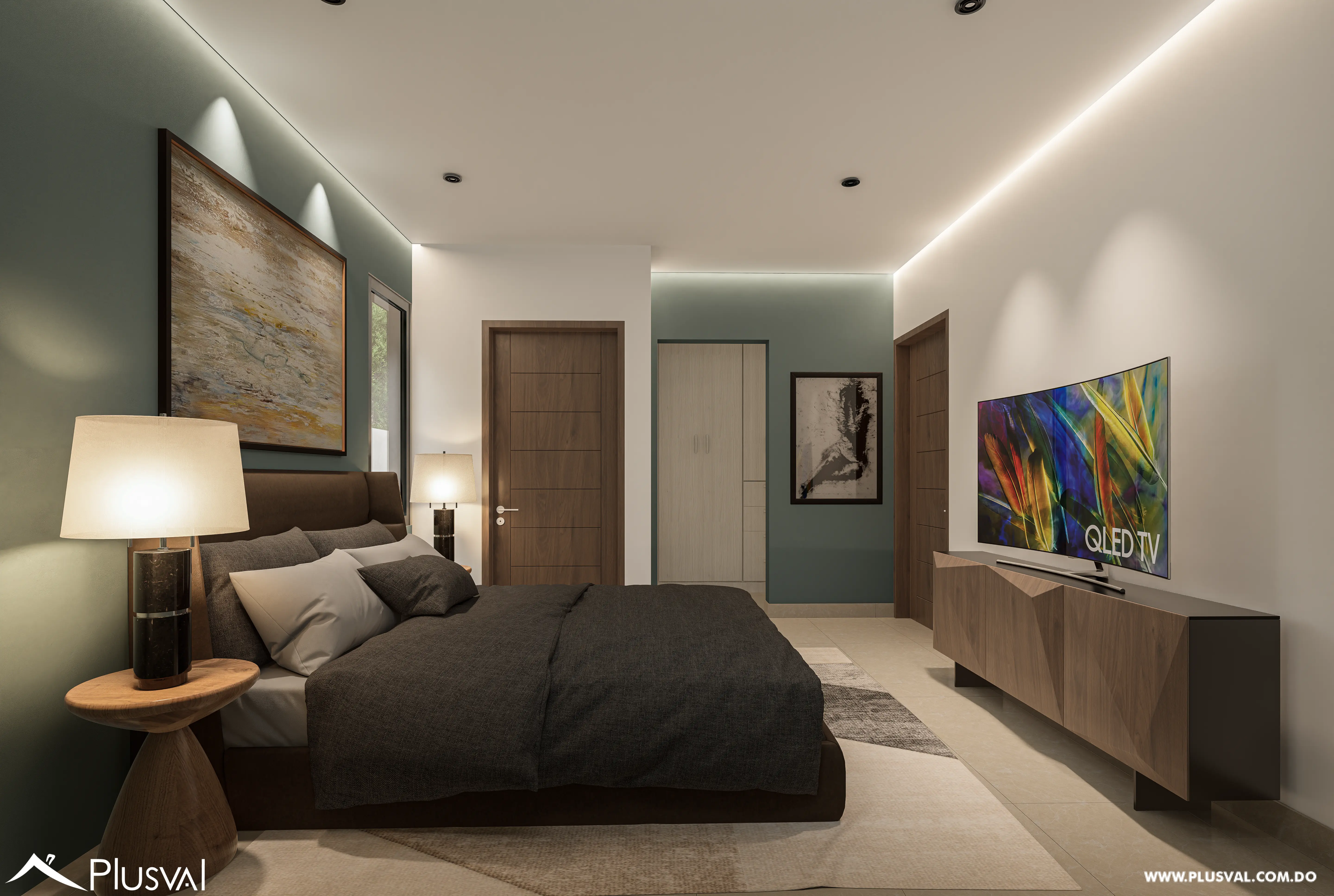 Venta de Villa, Sunset Garden 488755