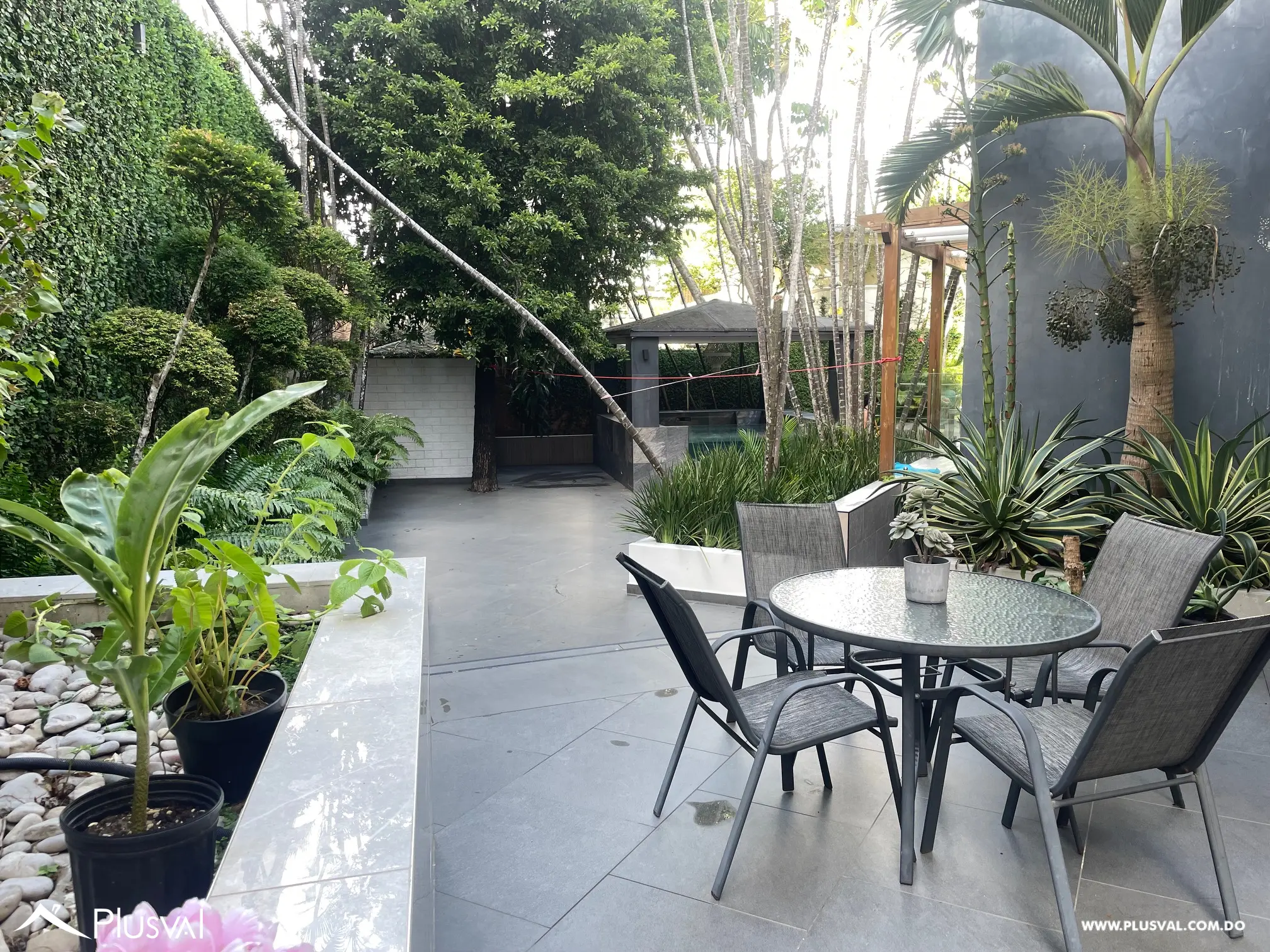 Hermosa Casa en Cuesta Hermosa I 475639