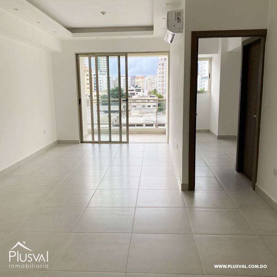 Apartamento de 1 habitacion con LB 334206