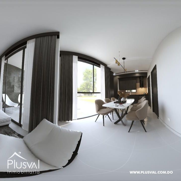 Apartamentos de 3 hab, sector tranquilo en San Francisco de Macoris 496922