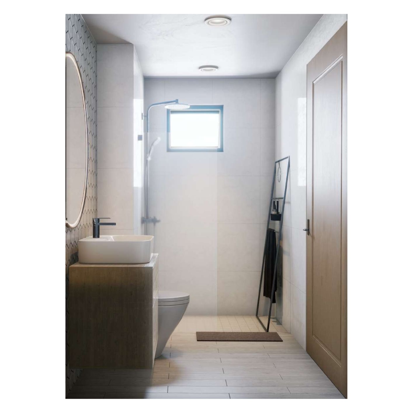 Exclusivo proyecto de apartamentos En Villa Aura 290857