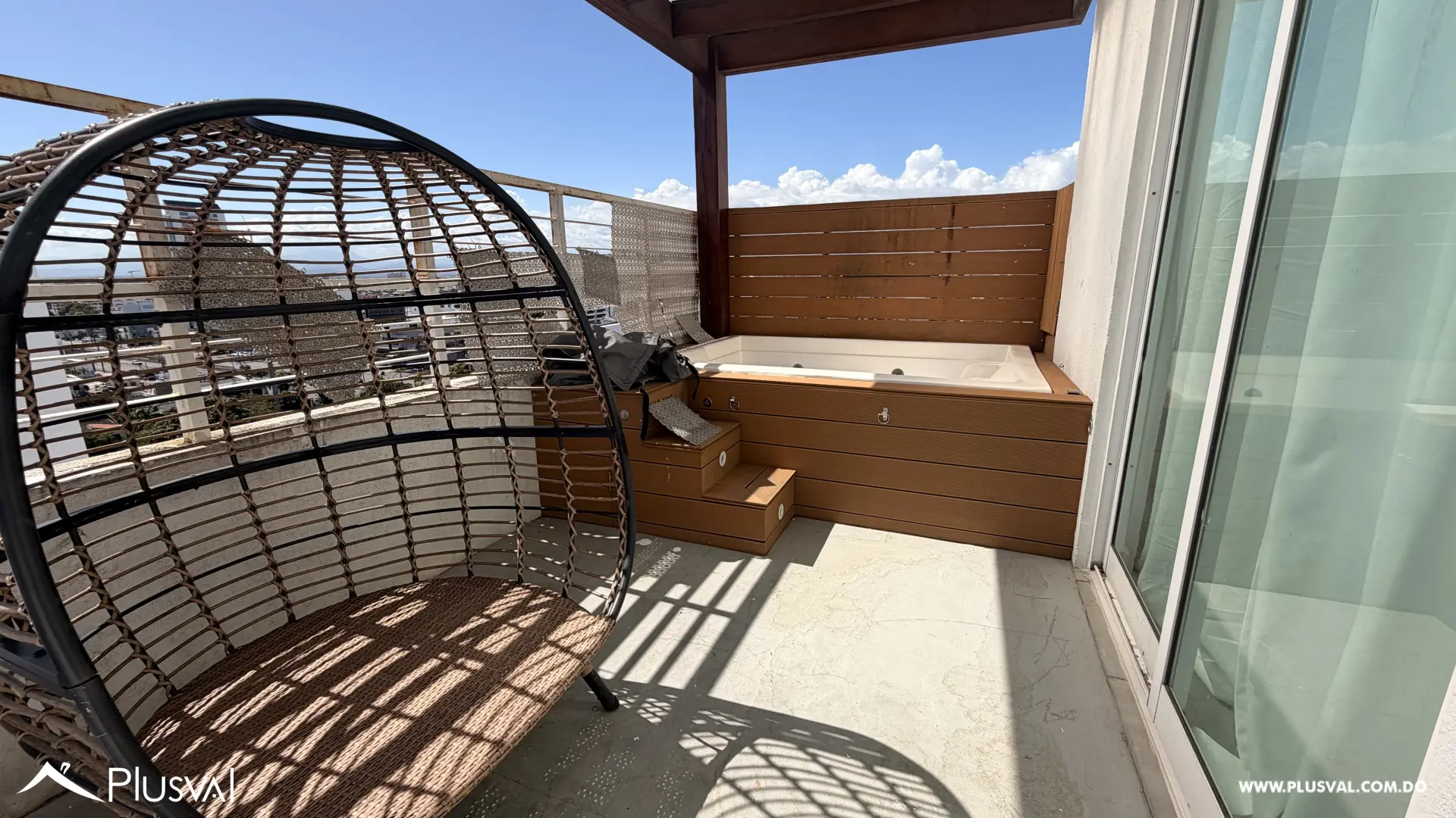 Apartamento PH en Mirador Norte 494387