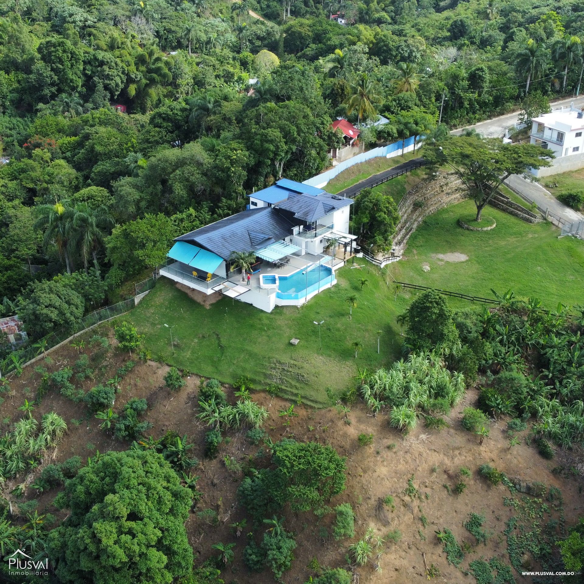 Hermosa villa en venta 359146