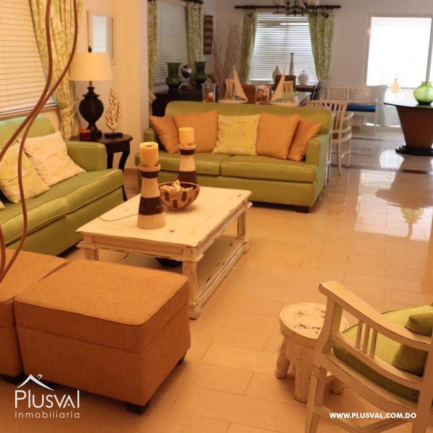 Villa en alquiler en Metro 312421