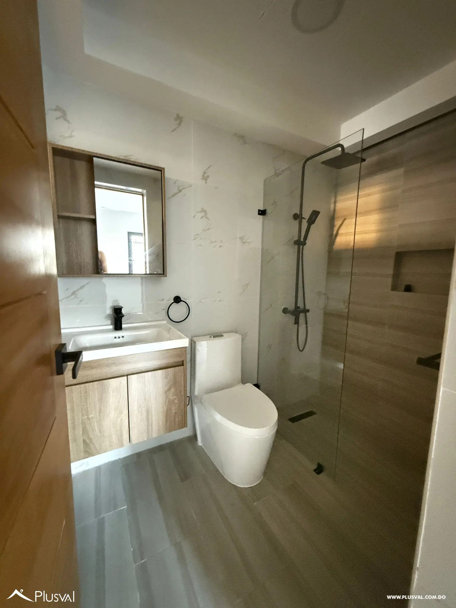 Apartamento en venta – Nuevo a estrenar en La Castillana 460567