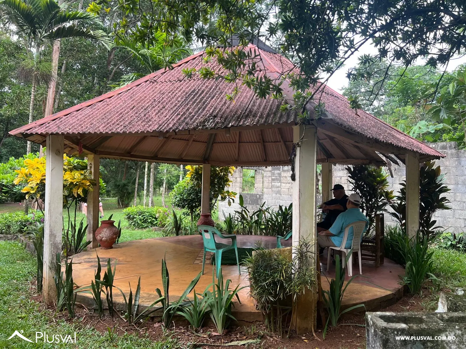 Finca a la venta en Piedra Blanca, Monseñor Nouel, carretera Yuboa 463563