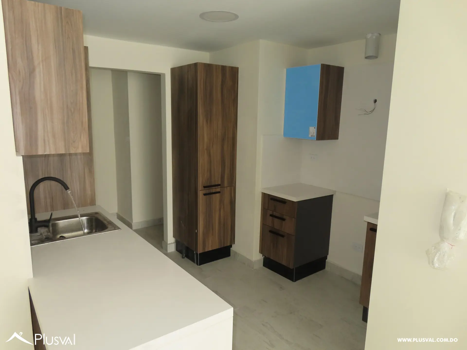 Apartamento en Alquiler de 1 habitación en La Esperilla 458135