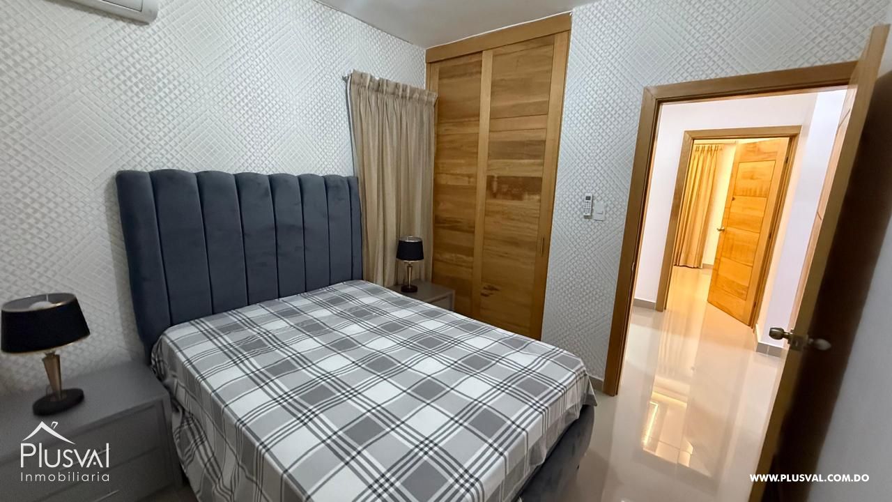 Vendo Apartamento- San Isidro 478909