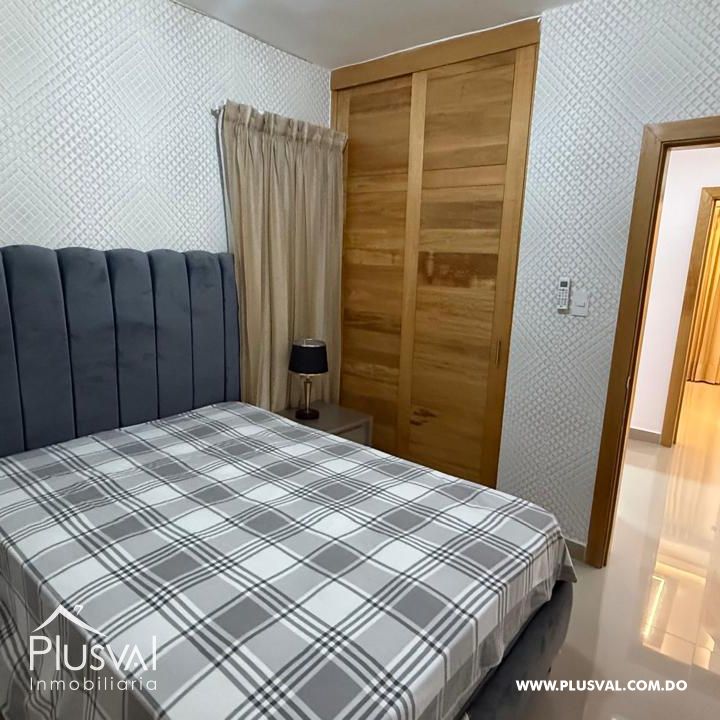 Vendo Apartamento- San Isidro 478909