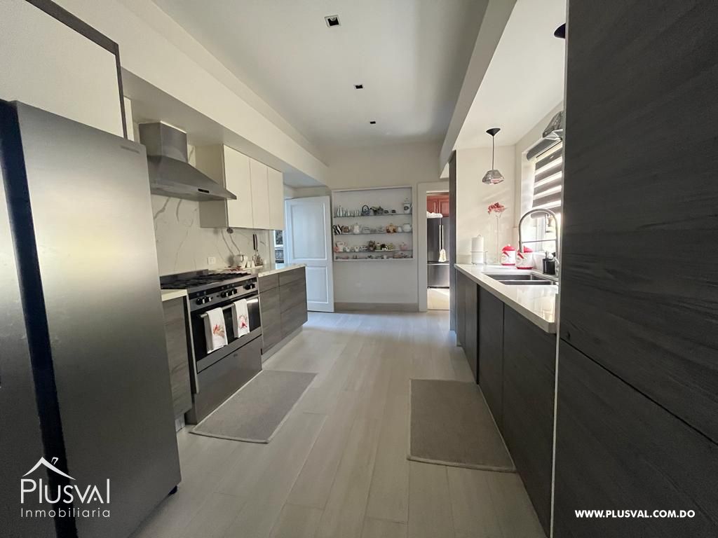 Casa moderna ubicada en el Residencial de Isabel Villas 248499