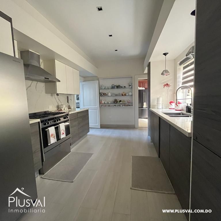 Casa moderna ubicada en el Residencial de Isabel Villas 252516