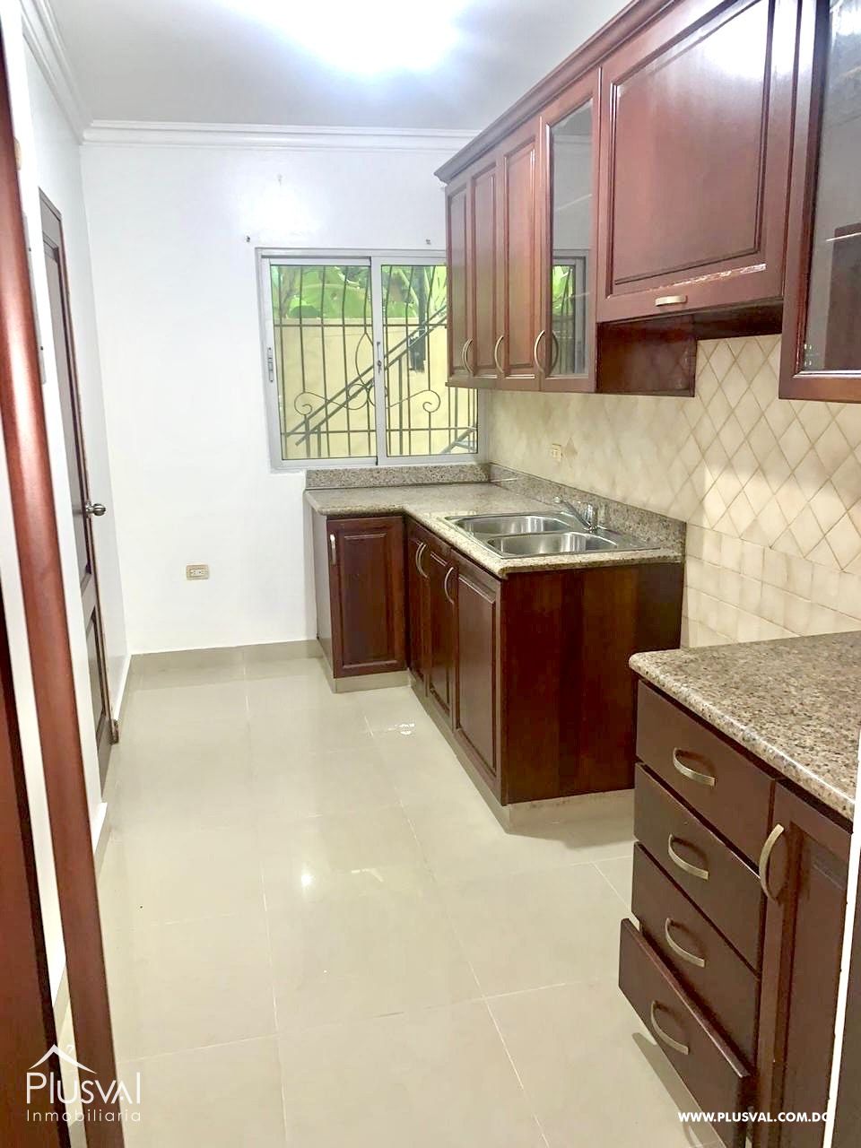 Vendo Apartamento Ubicado en Alma Rosa I - Primer Nivel 468495