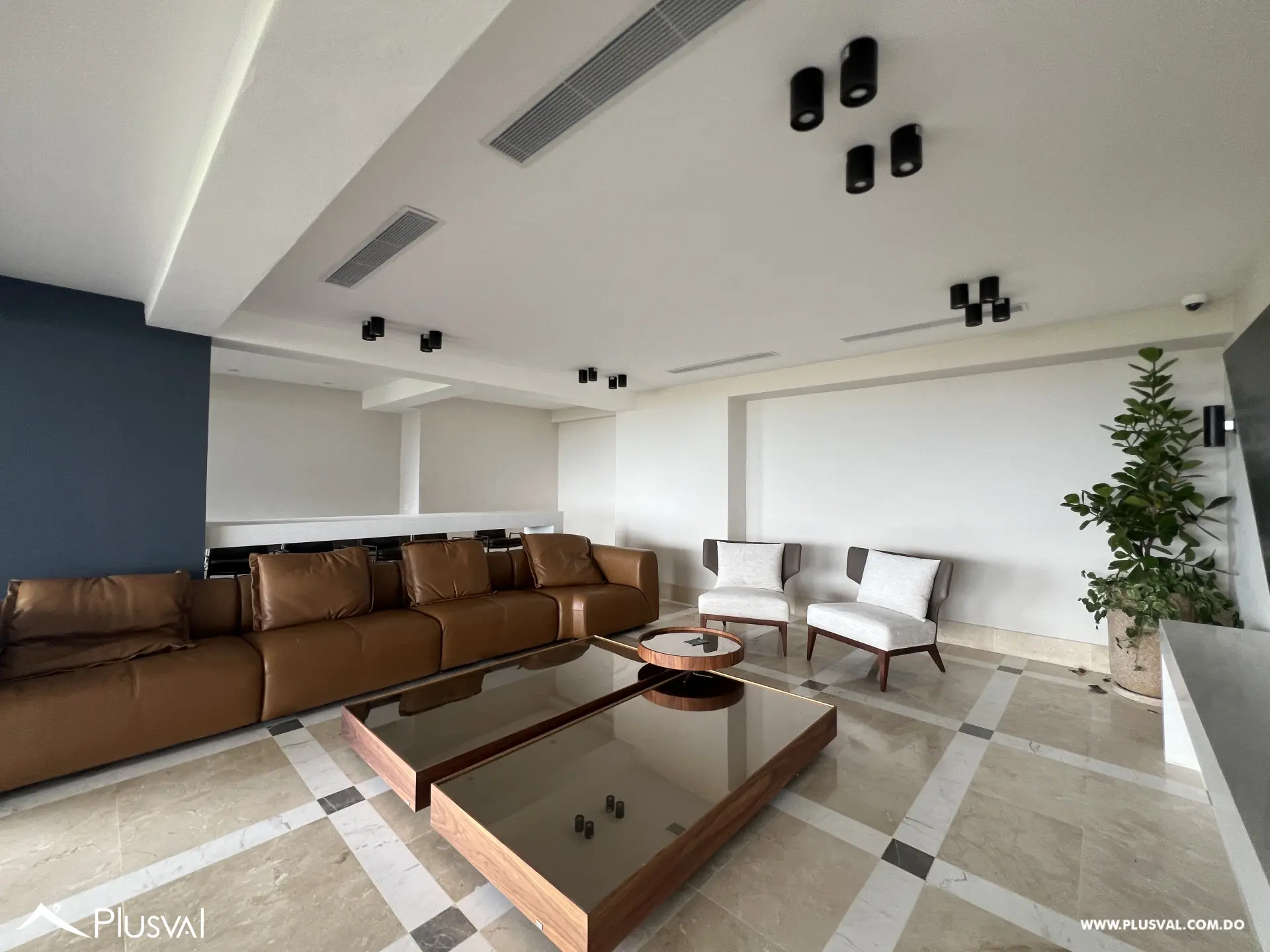 apartamento en alquiler de 2 habitaciones 510482