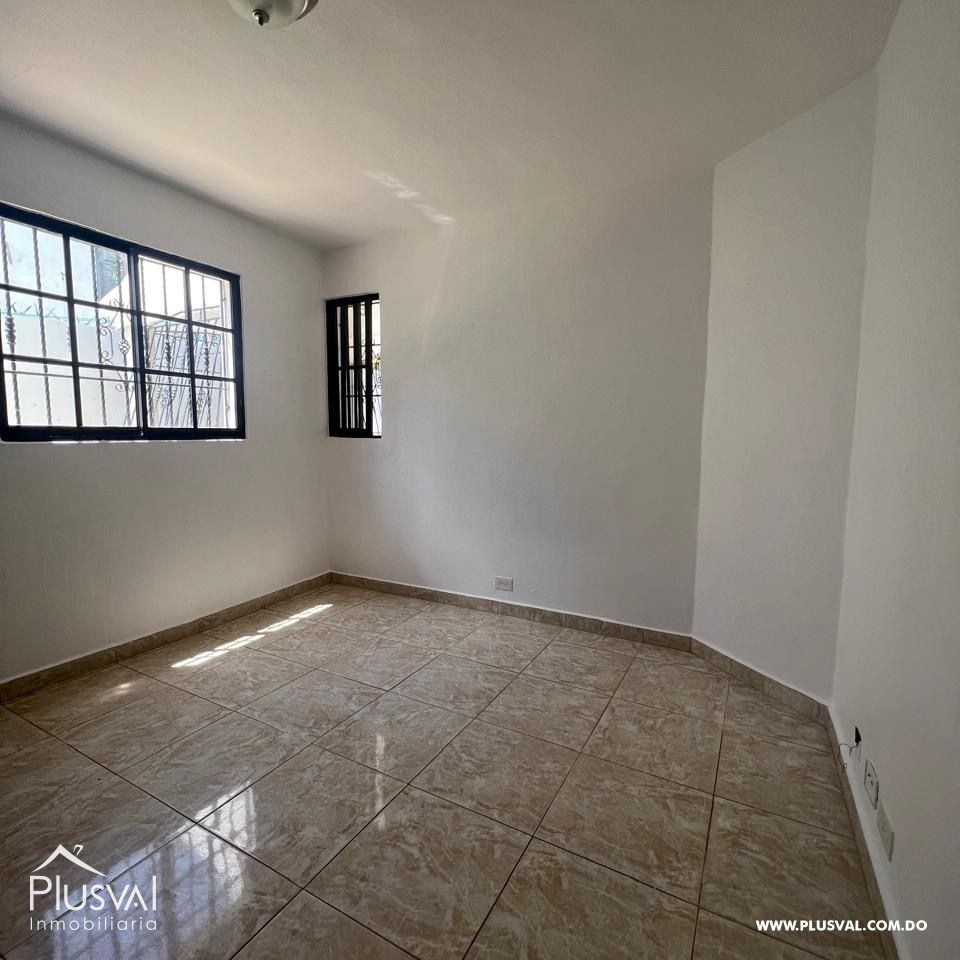 Casa con dos viviendas cada unas con tres dormitorios en Brisa Oriental SDE 412802