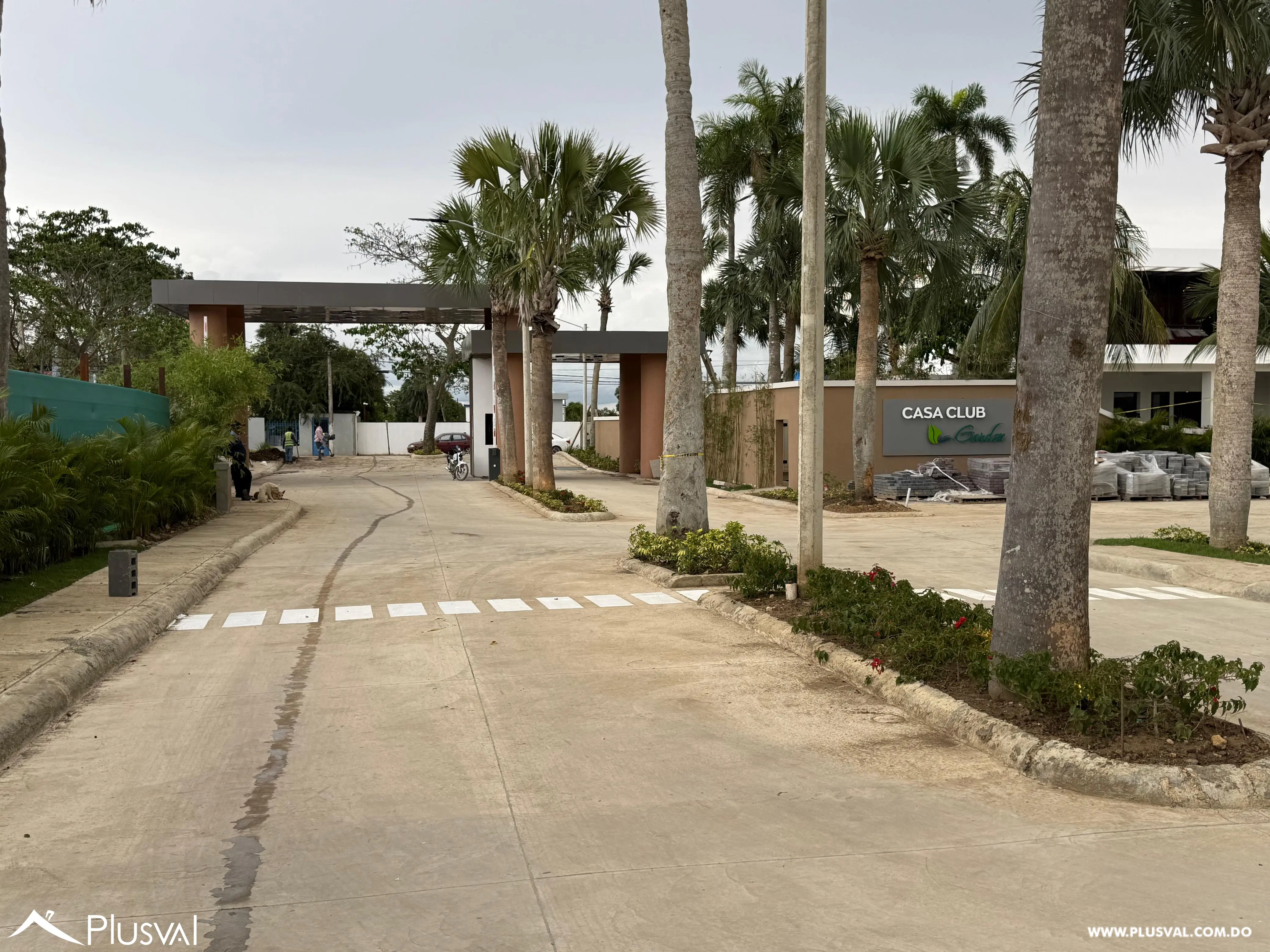 Nuevas Torres de apartamentos de 3 Habitaciones en Santiago 502377