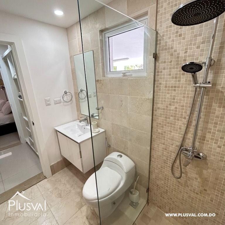 Apartamento en Venta Punta Cana Village de 2 habitaciones y picuzzi 434539