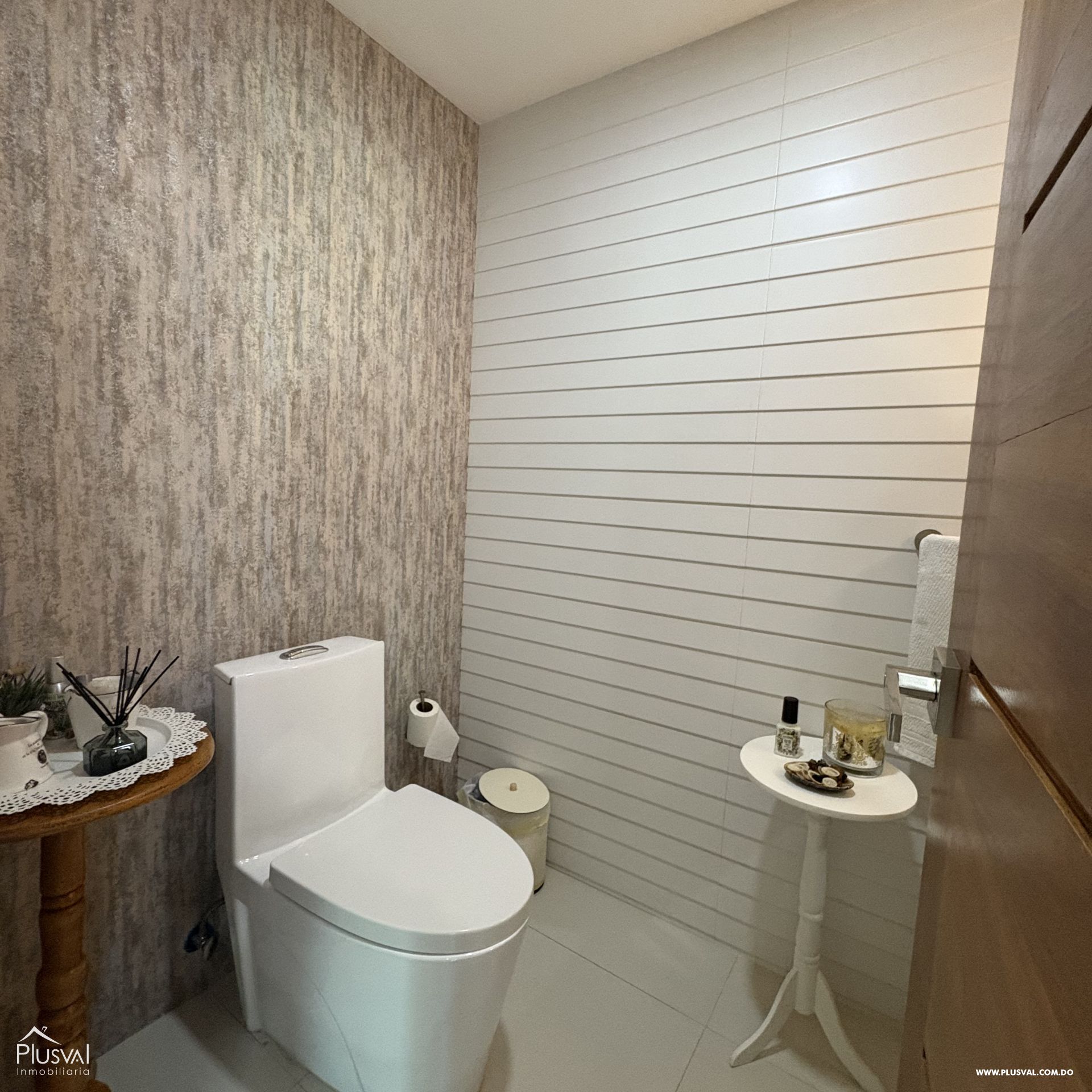 Precioso apartamento en venta en El Millón, listo para mudarte 426422