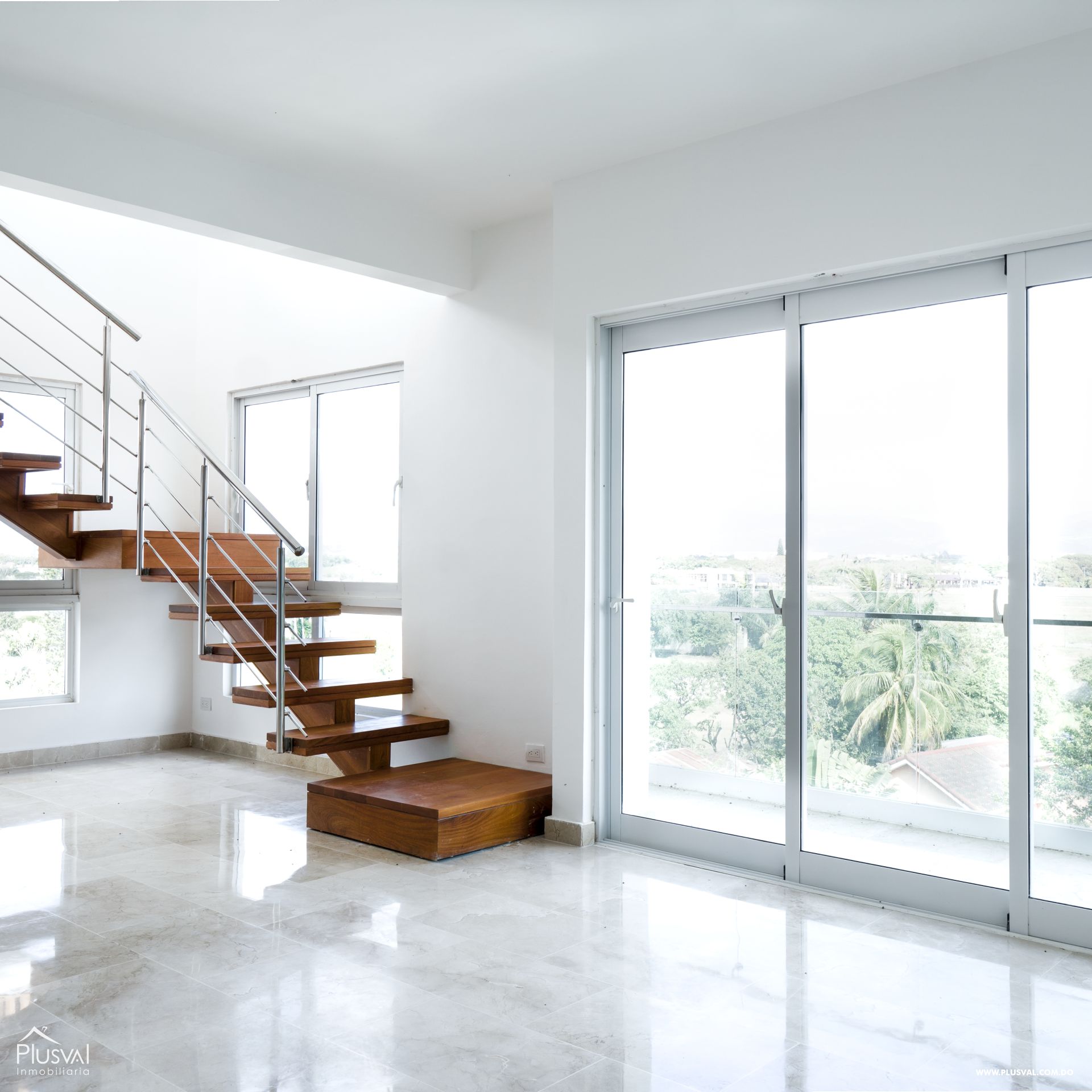 Comodos y Amplios apartamentos de 3 Habitaciones en el Exclusivo Sector de Jardines del Este, Chantini Santiago. 422499