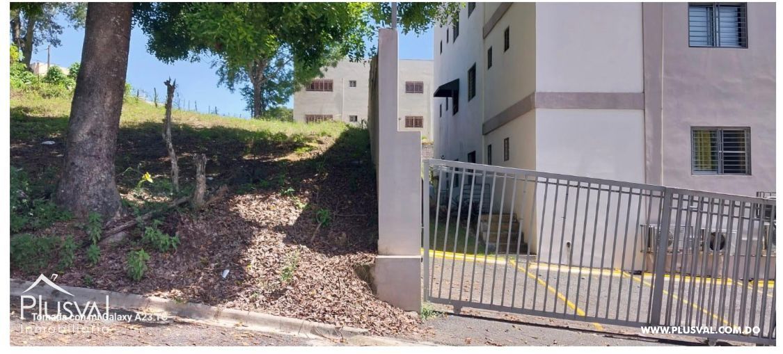 Venta de Solar en Vista Hermosa 465648
