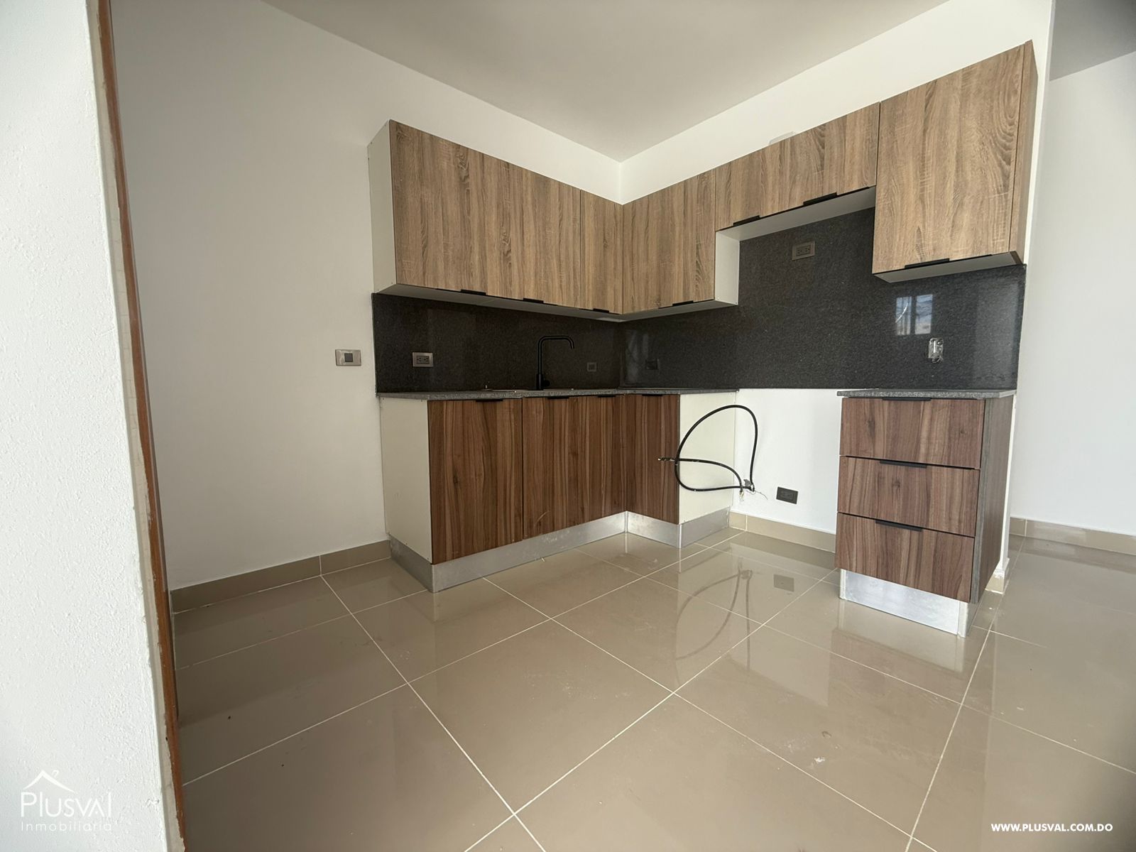 Venta  de apartamento en Bella Vista 471458