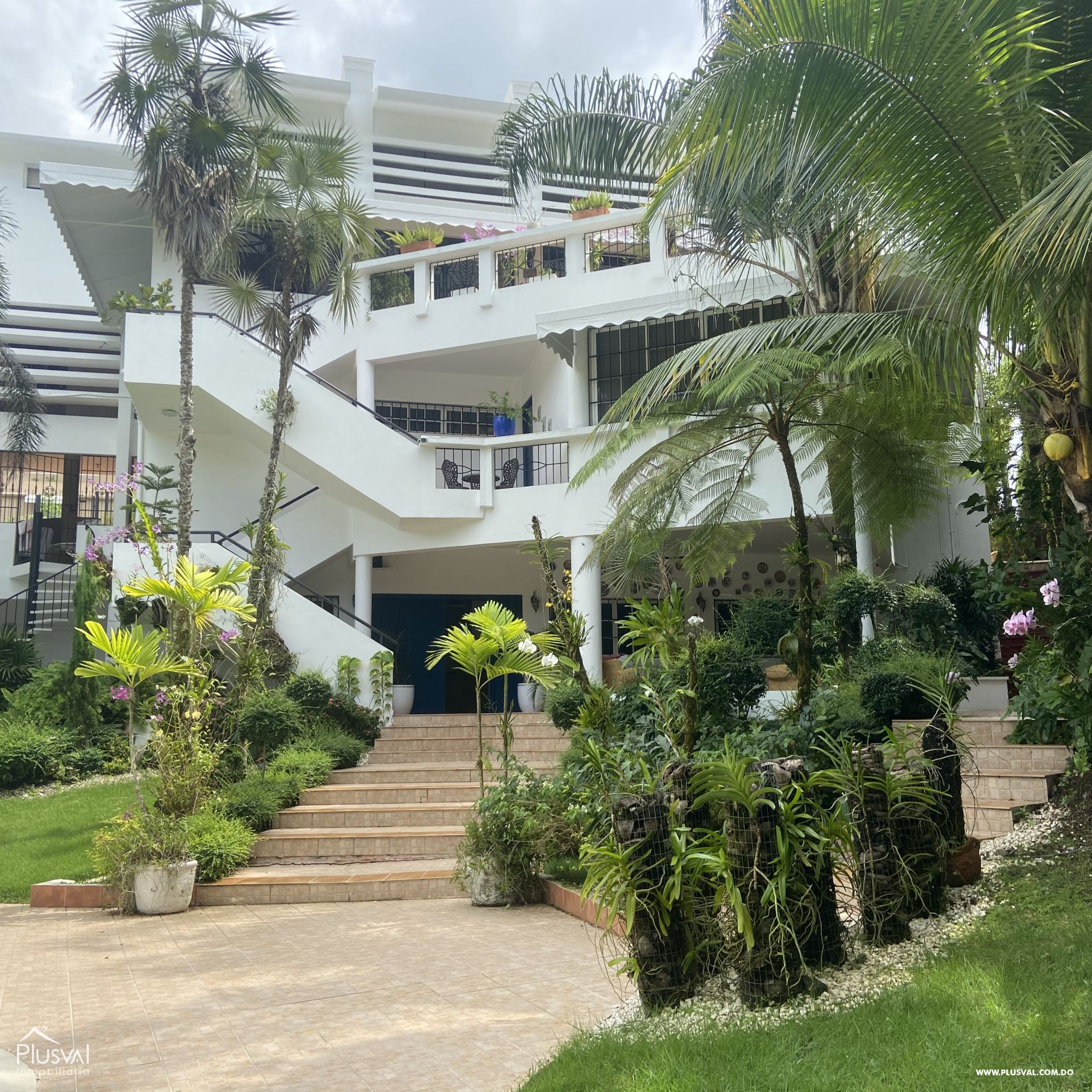 Casa en Venta, Cuesta Hermosa I 228069