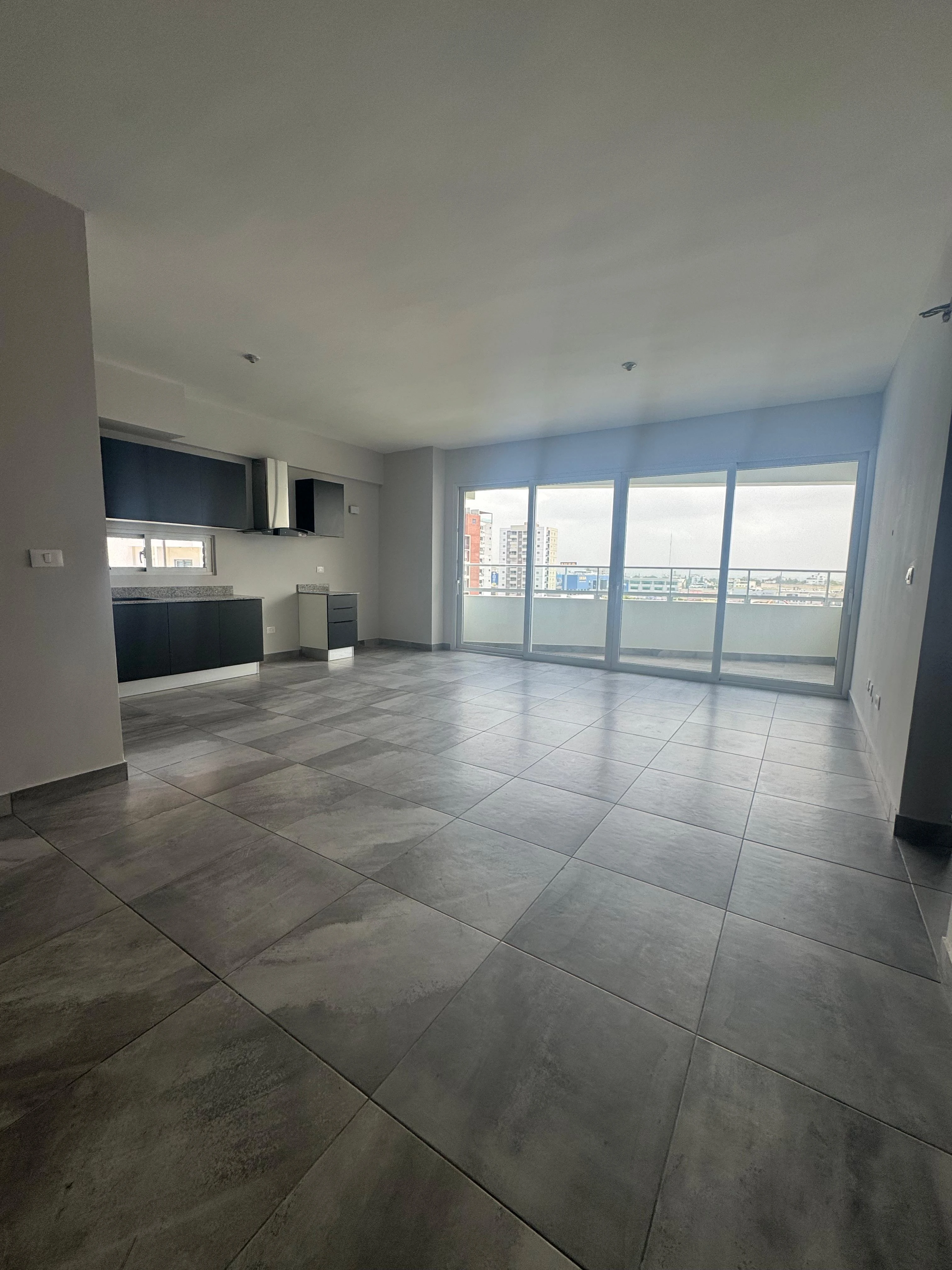 Venta de apartamento moderno en Naco 441623