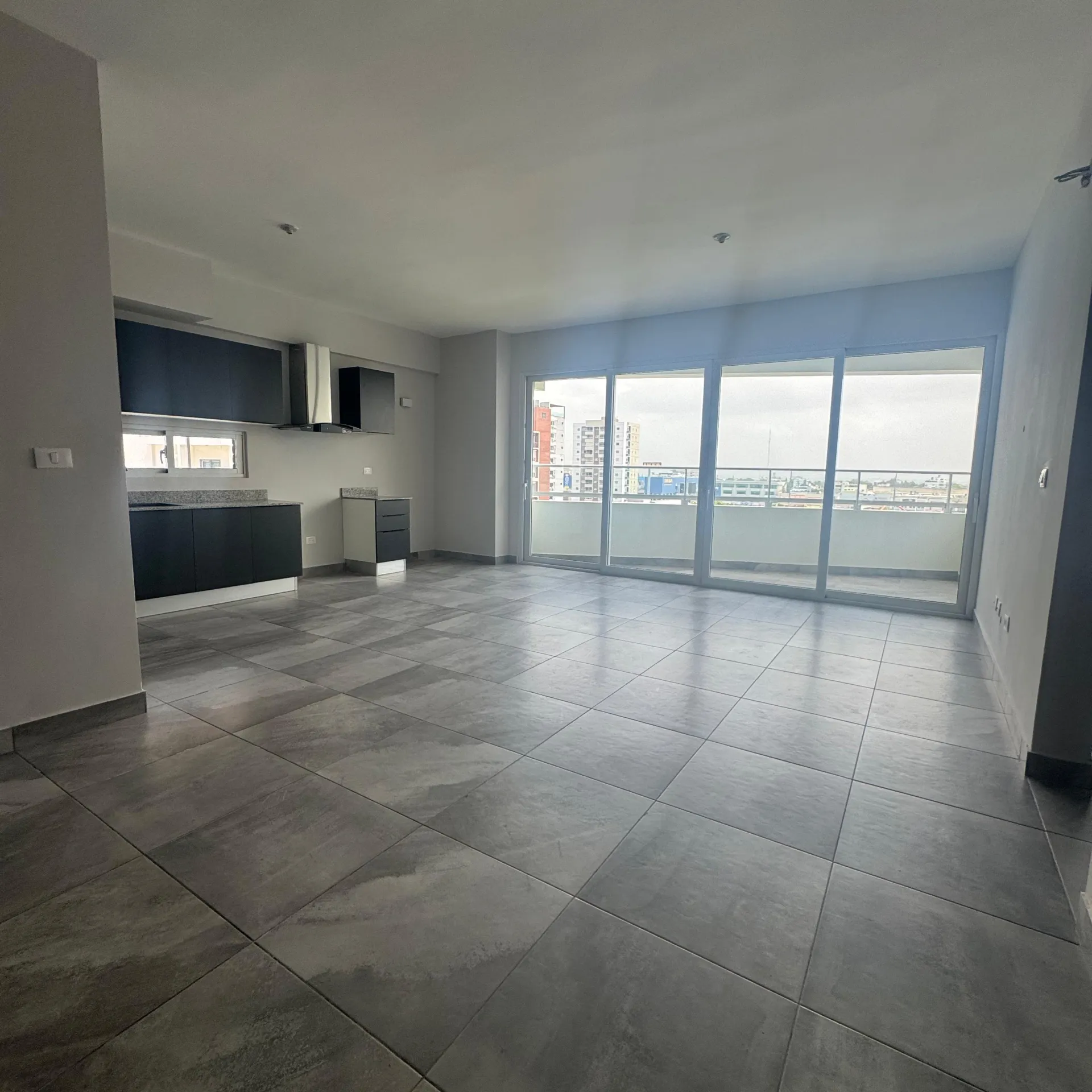 Alquiler de apartamento moderno en Naco 441647