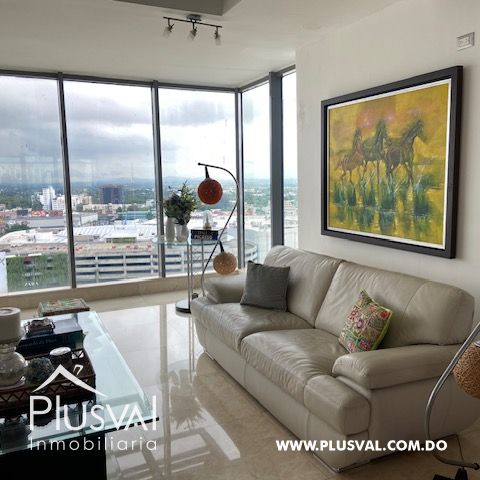 Penthouse en venta en Serralles Torre Residencial 281046